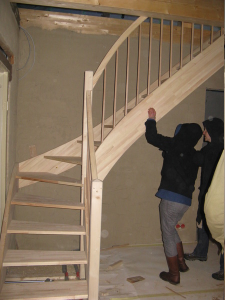 Stairway to Heaven