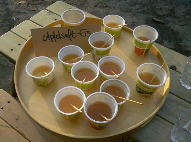 ApfelEisKalt