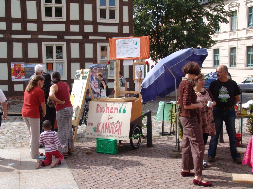 Regionale Runde