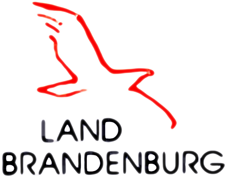 Logo Land Brandenburg