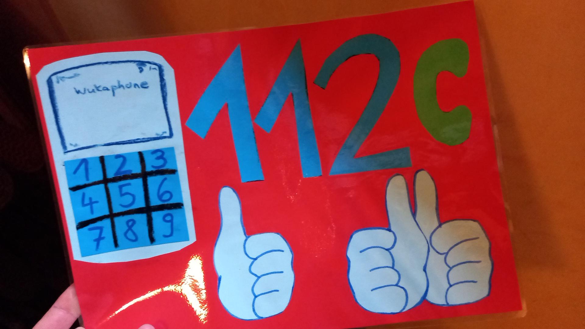 Schlauch nach rechts, Schlauch nach links